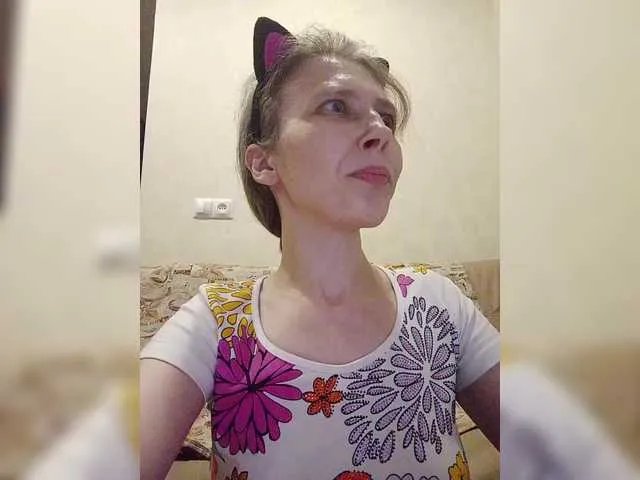 -queen-margo- on BongaCams
