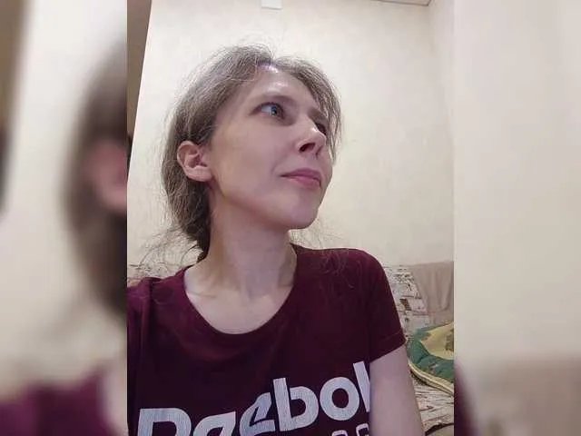 -queen-margo- on BongaCams