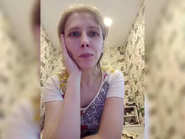 -queen-margo- on BongaCams