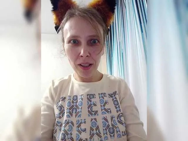 -queen-margo- — Freechat on BongaCams