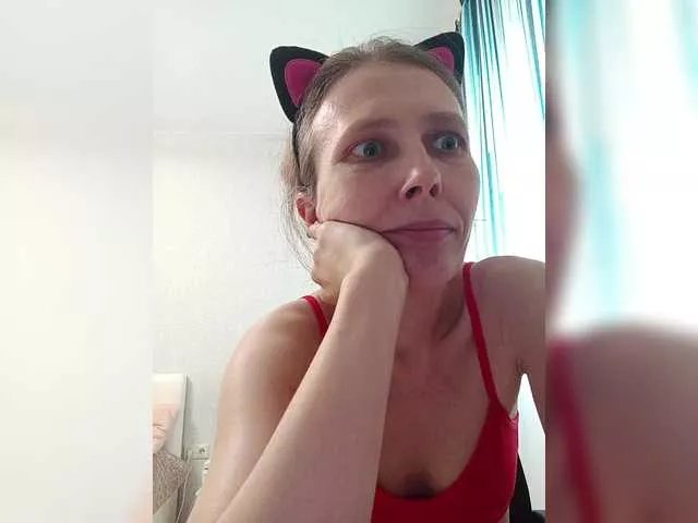 -queen-margo- on BongaCams