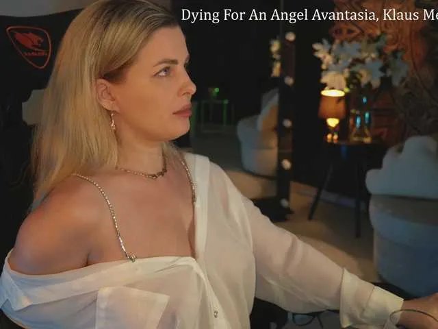 -Queen-Maria- on BongaCams