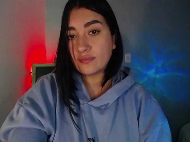 -santalove- on BongaCams