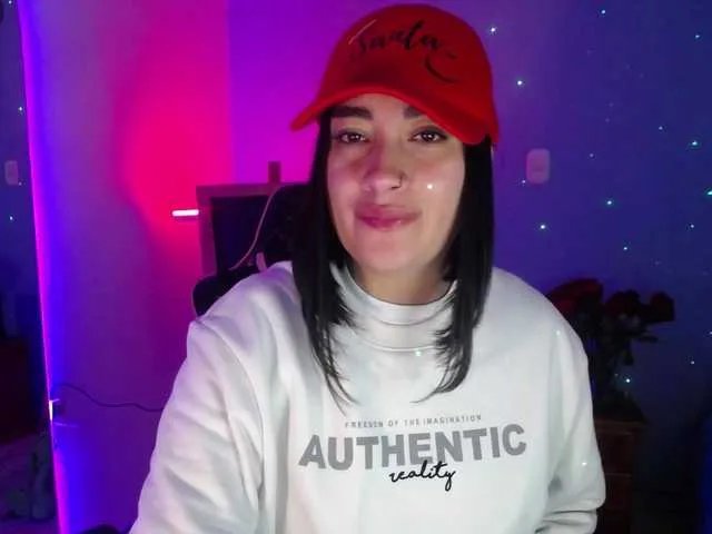 -santalove- on BongaCams