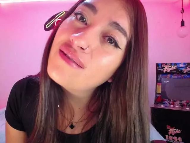 -santalove- on BongaCams