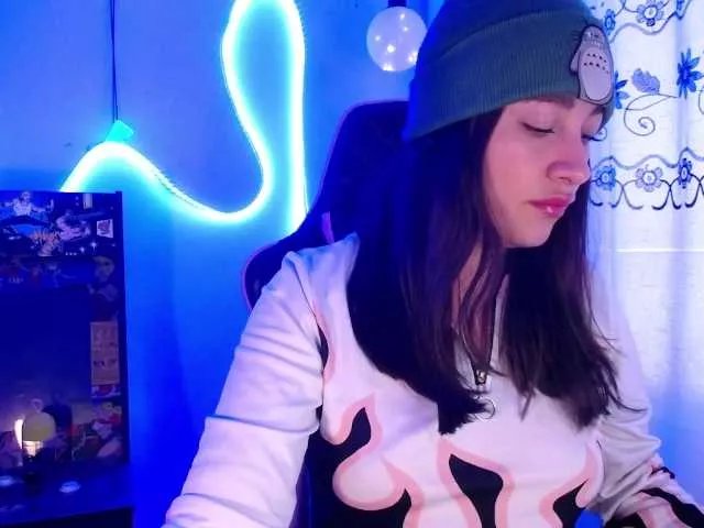 -santalove- on BongaCams