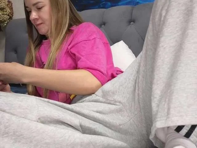 -Sexyhotangel- on BongaCams