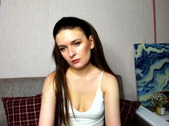 -Stormy- on BongaCams