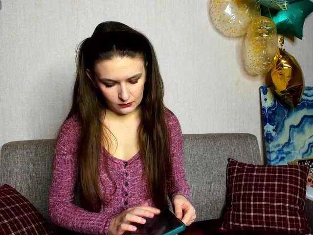 -Stormy- on BongaCams