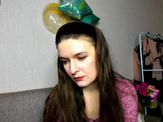 -Stormy- on BongaCams