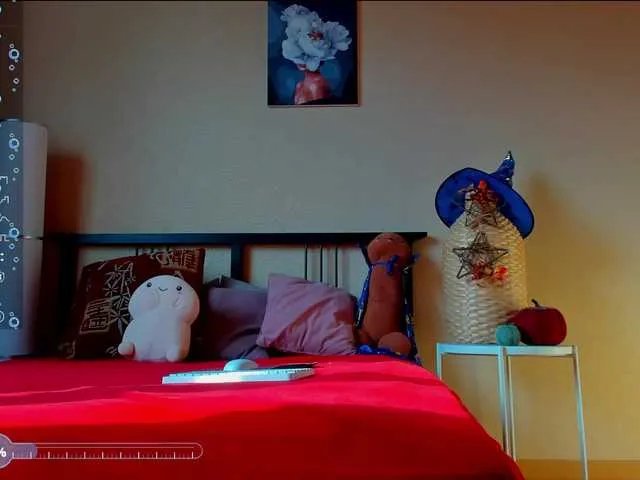 -VASILISSA- on BongaCams