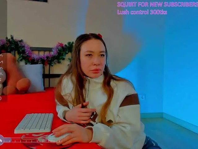 -VASILISSA- on BongaCams