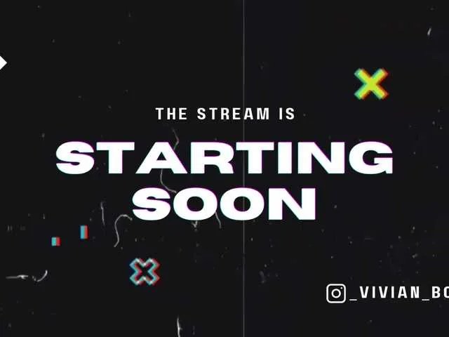 -Vivian- on BongaCams