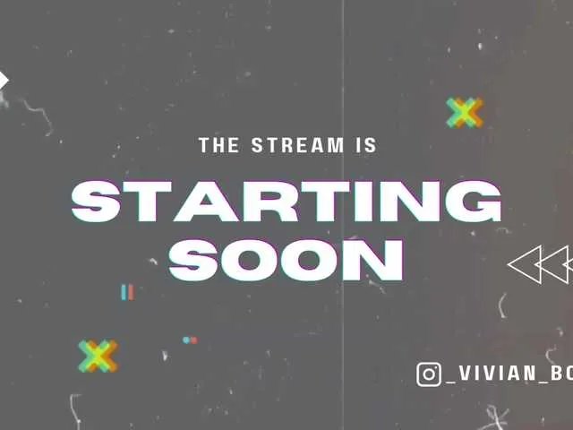 -Vivian- on BongaCams