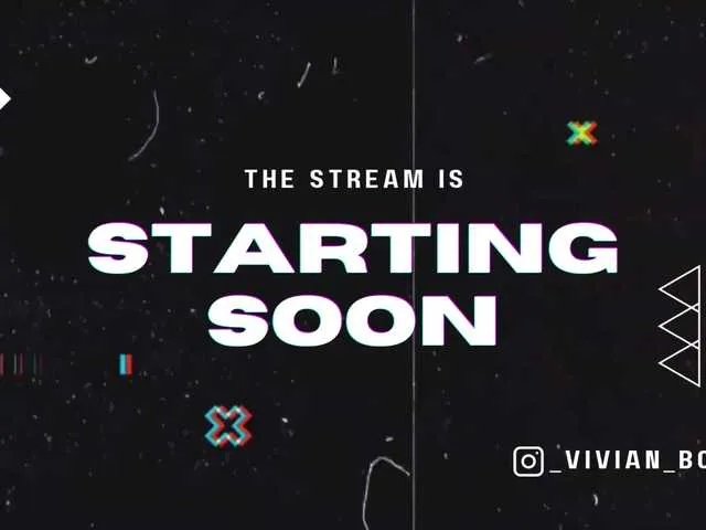 -Vivian- on BongaCams