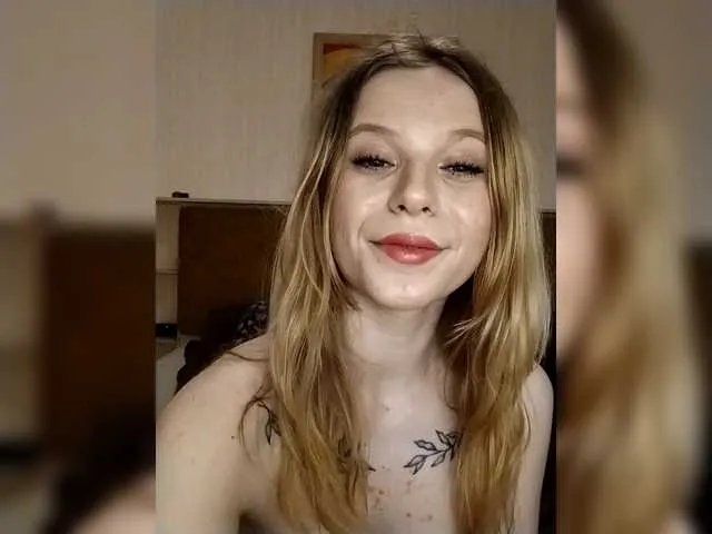 1biscuit1 on BongaCams