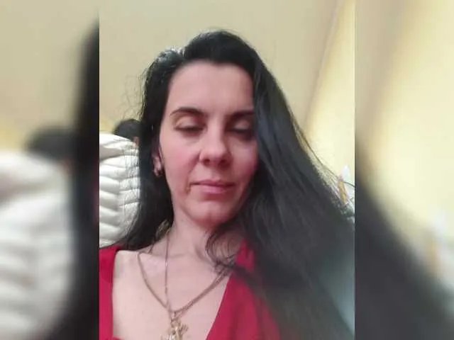 1Glorya1 on BongaCams