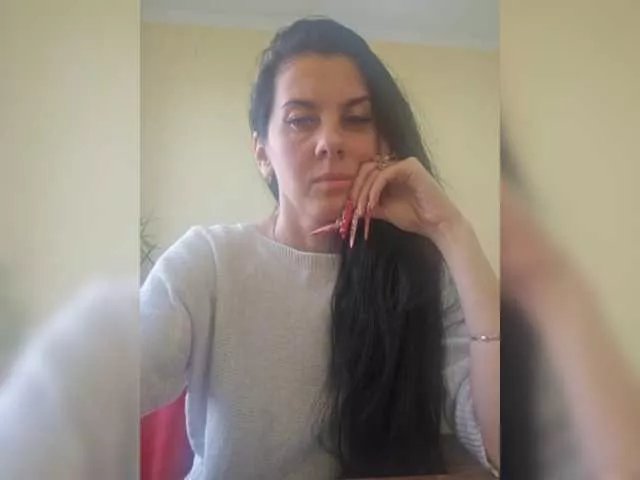 1Glorya1 on BongaCams