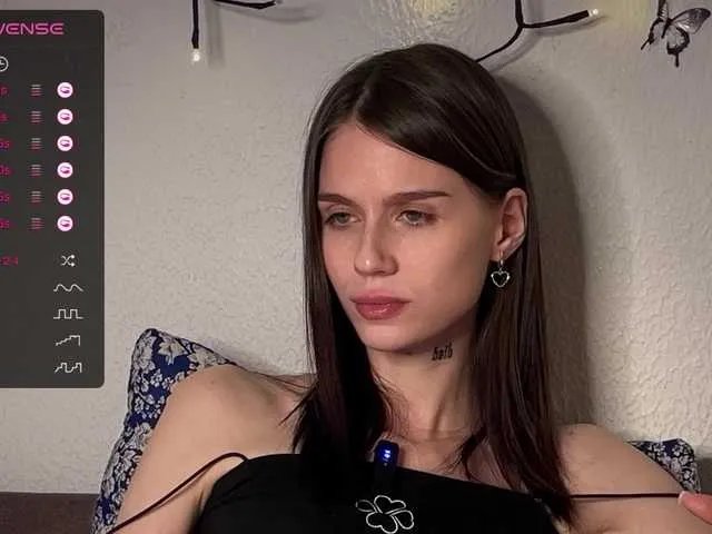 1NIGHT- on BongaCams