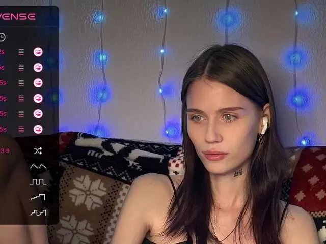 1NIGHT- on BongaCams