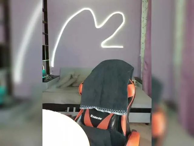 a-squirter on BongaCams