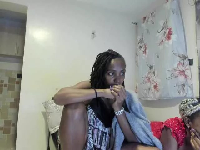 Aalisha-Jade on BongaCams