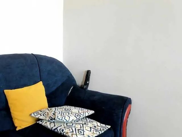 Aalisha-Jade — Freechat on BongaCams