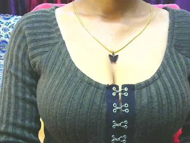 Aarju — Freechat on BongaCams