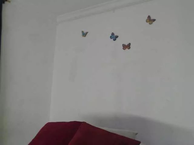 Abigail-jhons on BongaCams