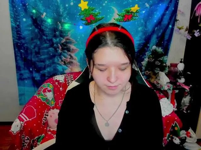 Acid-Kate on BongaCams