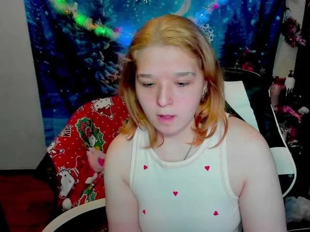 Acid-Kate on BongaCams