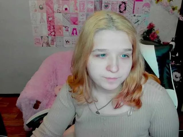 Acid-Kate on BongaCams