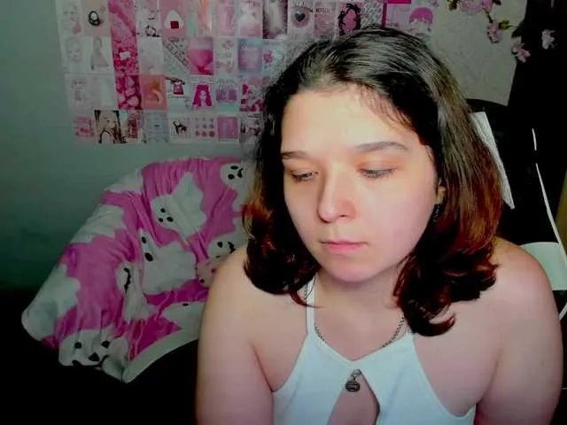 Acid-Kate on BongaCams