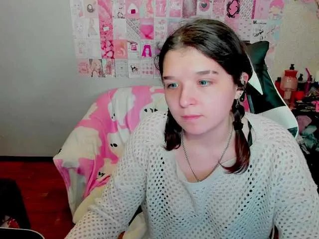 Acid-Kate on BongaCams