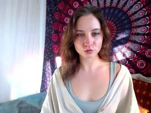 AdalynFlirt — Freechat on BongaCams