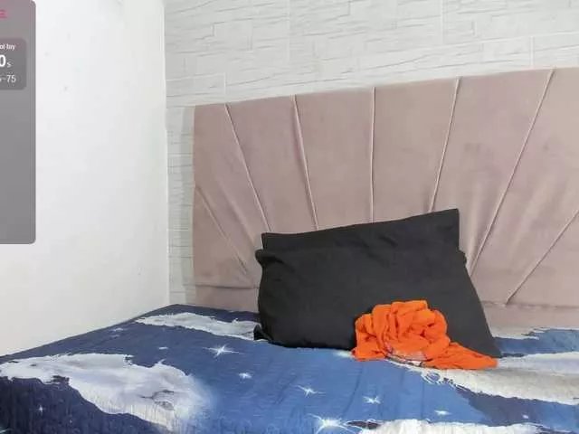 Adara--23 on BongaCams