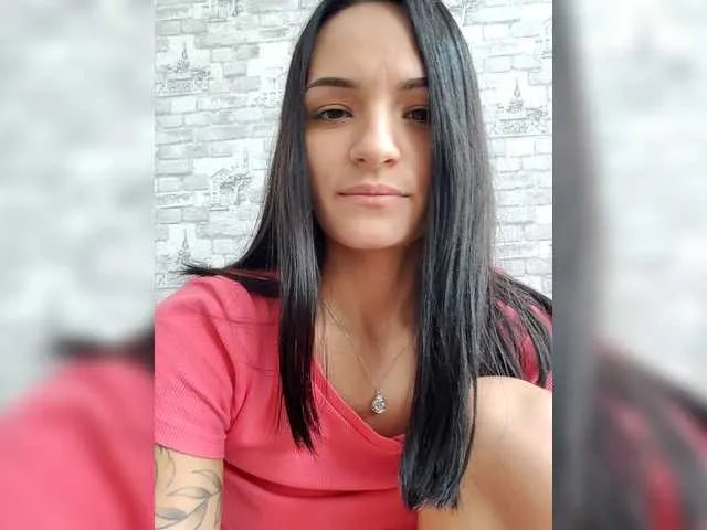 Adelina-Libby on BongaCams