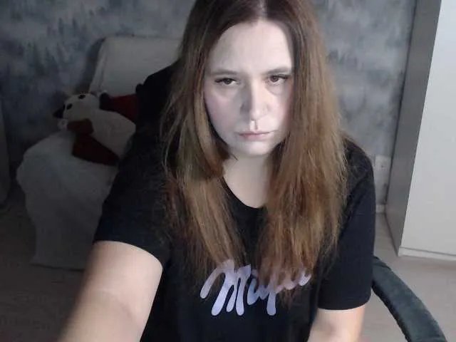 AdelinaLawson on BongaCams