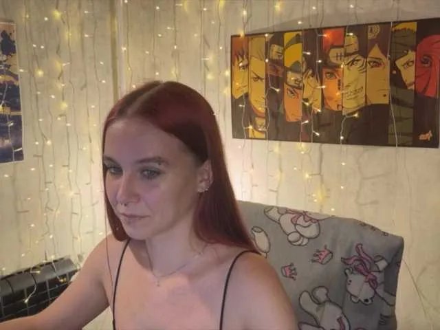 adrenalinse on BongaCams