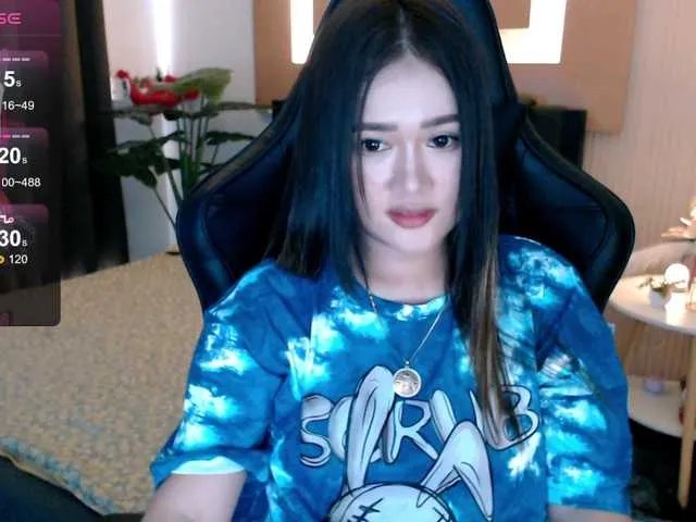 AdriannaFowler on BongaCams