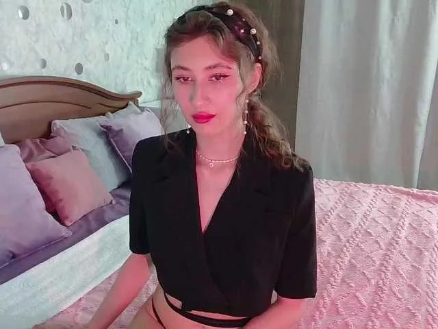 AffiinaLovsx on BongaCams