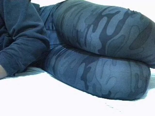 Africanaa on BongaCams