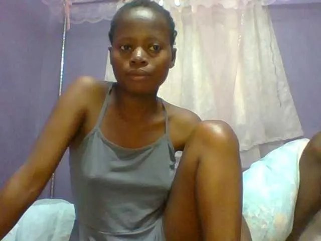 Africanmandk on BongaCams