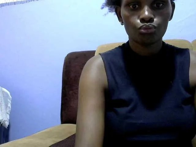 Africanpretty22 — Freechat on BongaCams