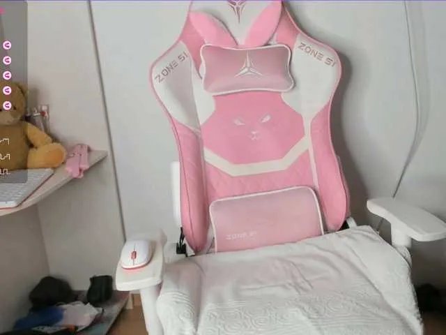 Agata-Milfi on BongaCams