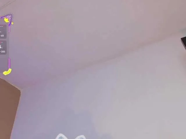 AhviEbony on BongaCams