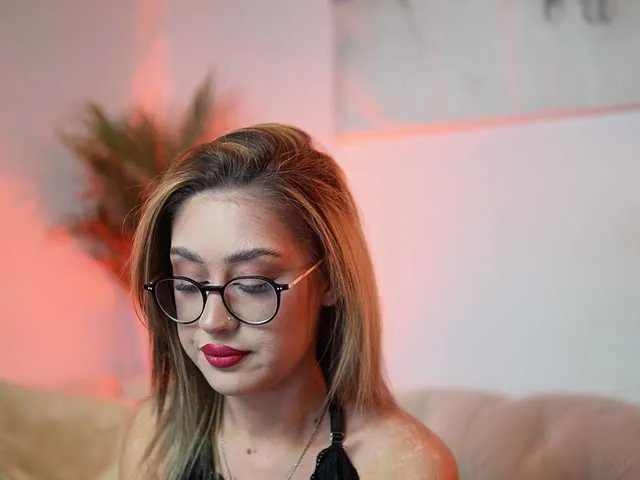 AileenKiss on BongaCams