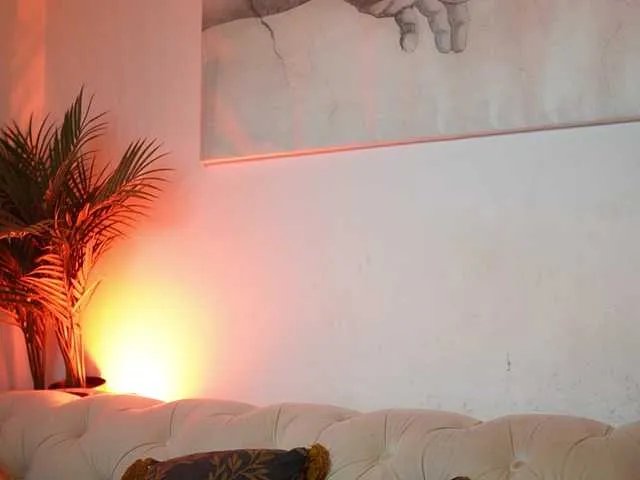 AileenKiss —  PRIVATE OPEN 