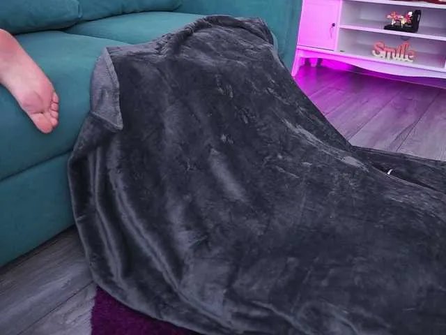 AishaBee on BongaCams