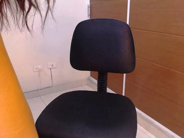 AlainaSaint on BongaCams